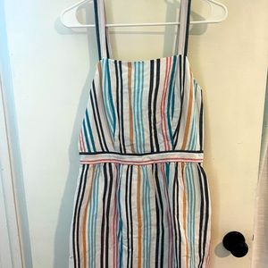 Loft Dress